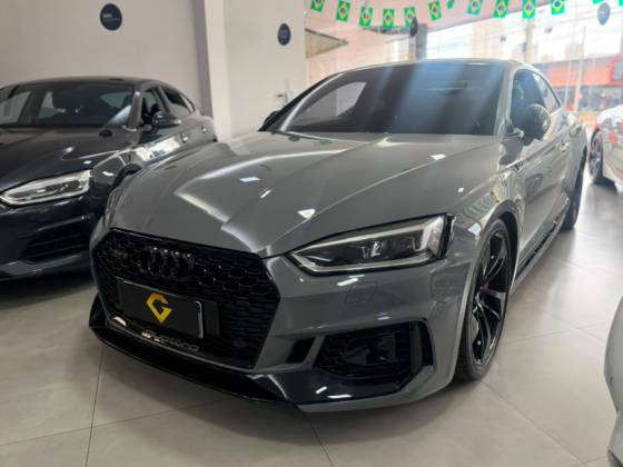AUDI RS5 2.9 V6 FSI GASOLINA SPORTBACK QUATTRO TIPTRONIC AUDI RS5 2.9 V6 FSI GASOLINA SPORTBACK QUATTRO TIPTRONIC